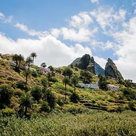 Aurora La Gomera San Sebastián de la Gomera 外观 照片
