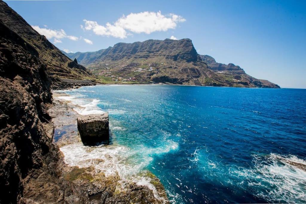 Aurora La Gomera San Sebastián de la Gomera 外观 照片